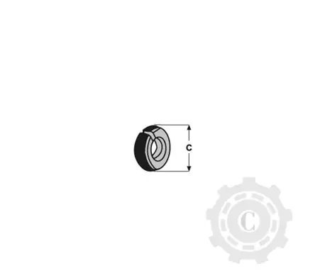 SIGURANTA 8E6209ALLCY Livrare expres