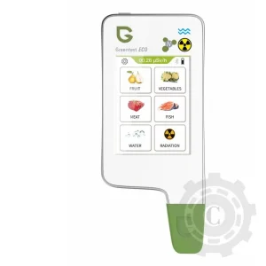 Livrare rapidă TESTER DIGITAL PENTRU MASURAREA INSTANTANEE A NITRATILOR DIN ALIMENTE