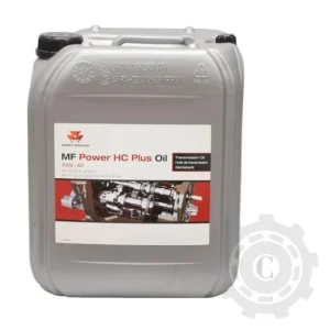 Retur gratuit ULEI MF POWER HC PLUS 10W40 20L