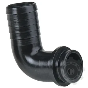 116425 RACORD FURTUN COT 90 25MM Ultima șansă
