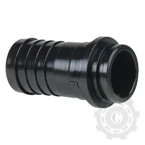 106625 RACORD FURTUN 25MM 1 1/2 Discount