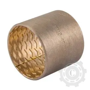 ZB353930DIN BUCSA LAGAR DE ALUNECARE Chilipir