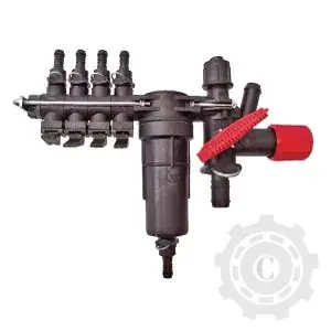 65004031091070 DISTRIBUITOR 4 CAI ZSF Comandă acum