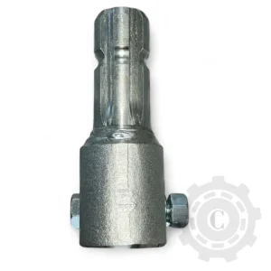 Bestseller ADAPTOR T1 3/4 Z6- M1 3/4 Z20