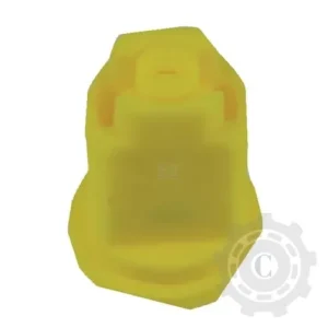 Bestseller AIXR11002VP DUZA INJECTIE AER AIXR AIXR 110° 02 GALBENA DIN PLASTIC