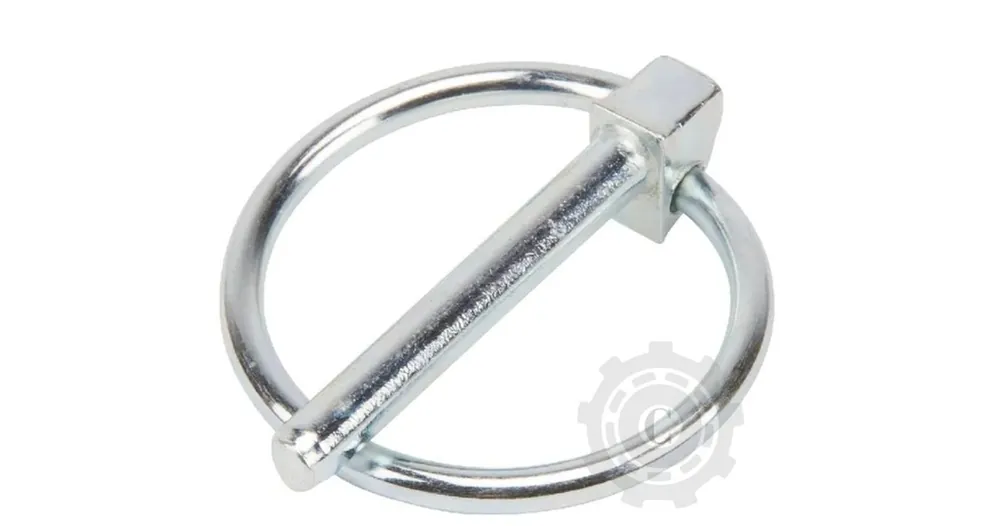 LP4533KR SET 5 BUC BOLT CU INEL 4.5X33MM Reducere extra