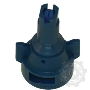 Expediere rapidă AIC11003VP Duză injecție aer AIC 110° 03 din plastic albastru Teejet