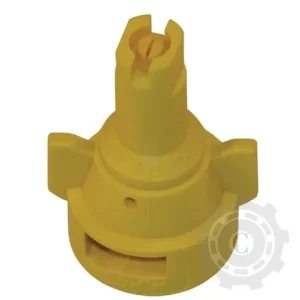 AIC11002VP Duză injecție aer AIC 110° 02 galbenă din plastic TeeJet Ofertă specială