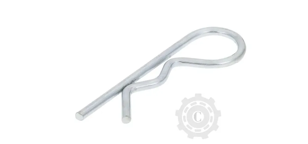 Ofertă limitată CL2EKR SET 10 BUC SPLINT R 2MM