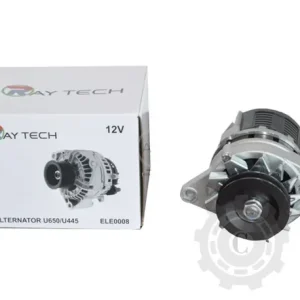 ALTERNATOR RAY TECH U650/U445 12V Ofertă exclusivă