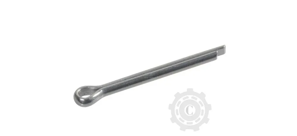 Ieftin 94550 SET 10 BUC SPLINT DE SIGURANTA DIN94 5X50MM