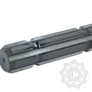 Calitate înaltă 6735152KR ARBORE CANELAT 150L 1.3/8 2