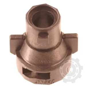 50854NYB CAPAC ADAPTOR DUZA BAIONETA NEGRU TeeJet Ofertă