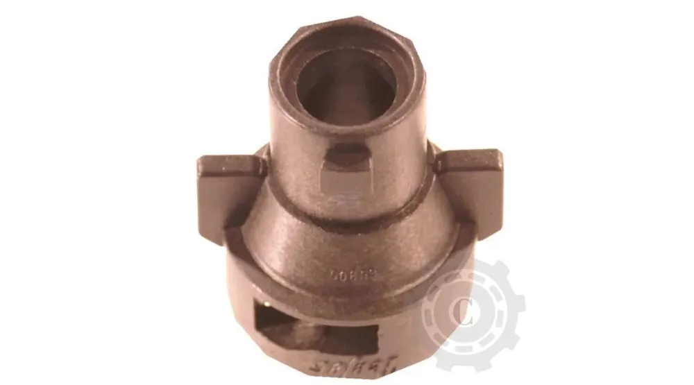 50854NYB CAPAC ADAPTOR DUZA BAIONETA NEGRU TeeJet Ofertă