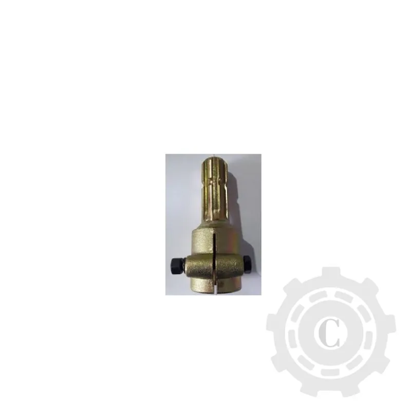 Retur ușor ADAPTOR CARDAN Z20-Z6 180MM