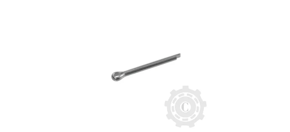 Popular 94428 SET 10 BUC SPLINT DE SIGURANTA DIN94 4X28MM