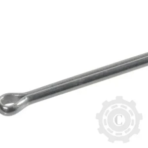 Plată sigură 942550 SET 10 BUC SPLINT DE SIGURANTA 2.5X50MM