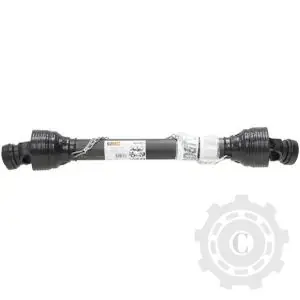 Ofertă PTO10Y21T710GP ARBORE CARDANIC PTO 10 L=710MM GOPART