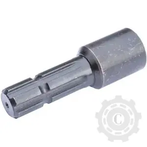 671020KR REDUCTIE 1 3/8"-6 x 25mm Doar azi