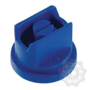 Bestseller SM11003POM DUZA VENTILATOR PLAT SM 110 03 PLASTIC