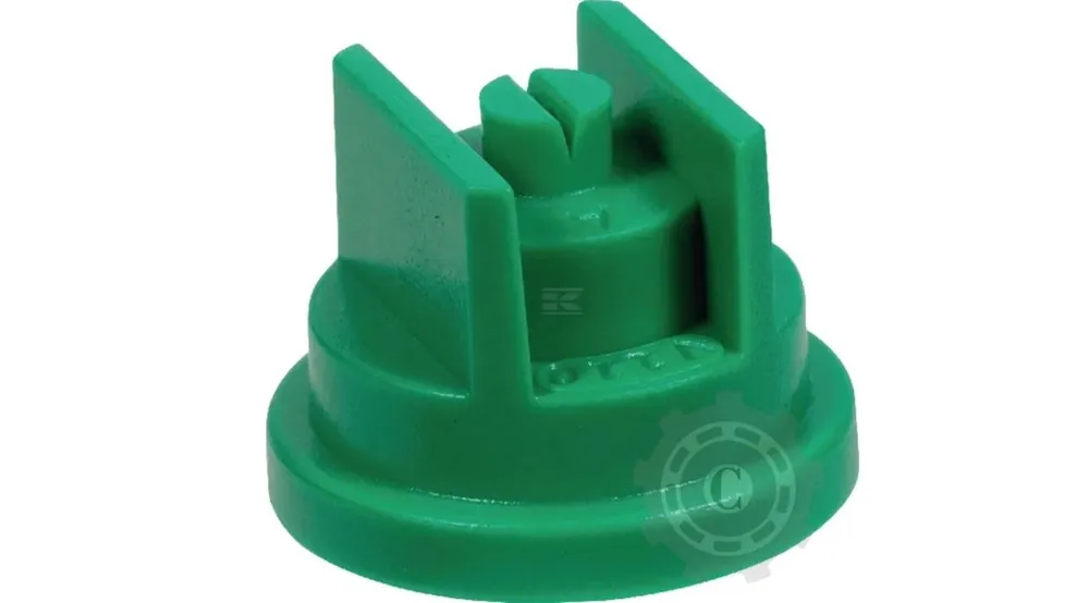 SF110015 DUZA SF 110° VERDE INCHIS Lichidare de stoc