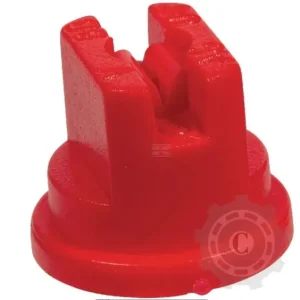 Reducere specială SF08004 DUZA SF 80° ROSIE