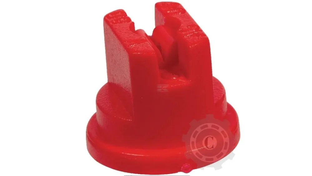 Reducere specială SF08004 DUZA SF 80° ROSIE