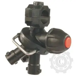 4012255 SUPORT DUZA ISO 3 CAI TIP CLEMA 3/4" Ofertă de sezon