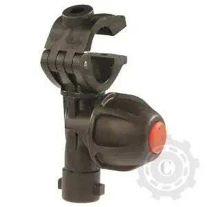 402735 SUPORT DUZA QJ 1/2" 7 MM Ofertă specială