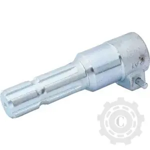 Disponibil imediat 405001010 REDUCTIE 1 3/8"(21) 1 3/8" (6) CU BOLT