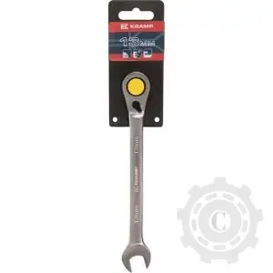 1802030013KR CHEIE FIXA COMBINATA CU CLICHET 13MM L=180MM Retur ușor