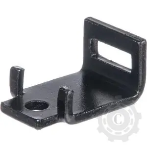 Vezi acum CP560KR SUPORT DINTE 32x10mm PT CADRU 50x12MM
