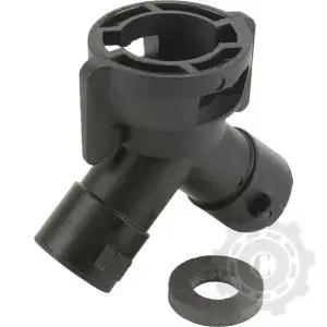 40291601P025 CAPAC DUZA BAIONETA NEGRU Popular