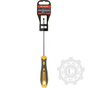 180801335100KR SURUBELNITA DREAPTA 0,6x3,5x100mm Preferatul clienților