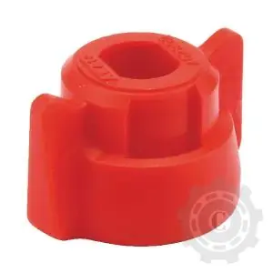 40290203 CAPAC DUZA BAIONETA SW10 ROSU Premium