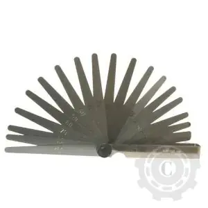 Vezi acum LERE 0,05-0,5MM 8 LAME
