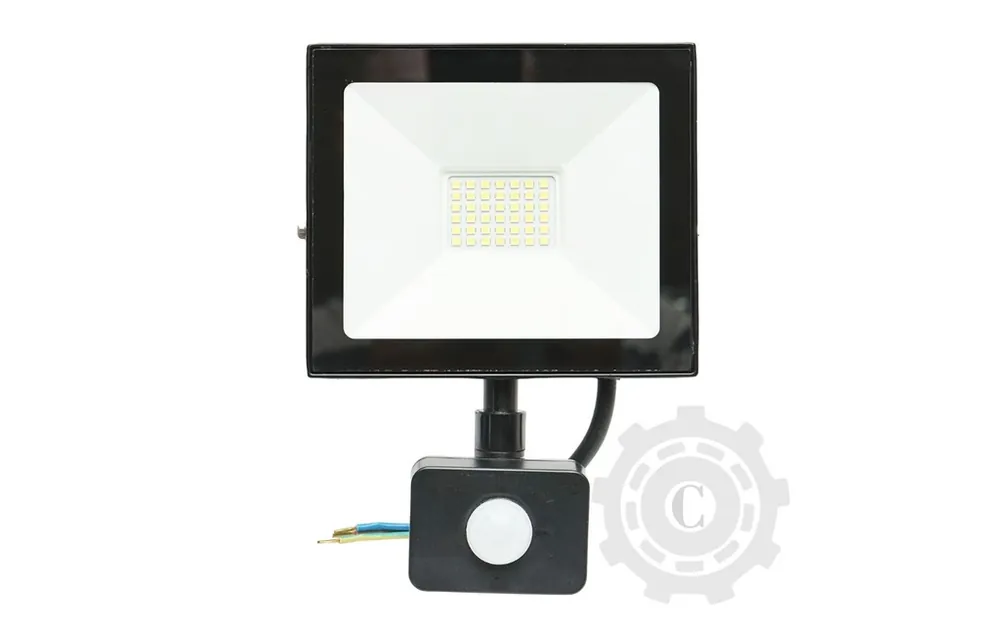 PROIECTOR 30W 220-240V CU SENZOR DE MISCARE Disponibil imediat