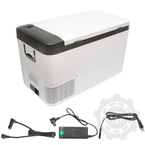 FRIGIDER AUTO CU COMPRESOR 25L Discount