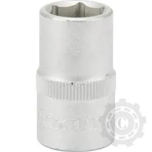 18060130140KR CAPAT CHEIE TUBULARA 1/2 CU PROFIL HEXAGONAL INTERIOR 14MM Bestseller