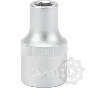 18060130080KR CAPAT CHEIE TUBULARA 1/2 CU PROFIL HEXAGONAL INTERIOR 8MM Mai ieftin