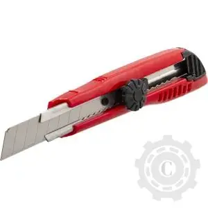 1838800240KR CUTTER 18MM Retur gratuit