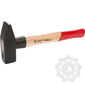 1814843220KR CIOCAN LACATUSIE DIN 1041 2KG Preț promoțional