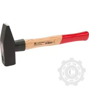 Expediere rapidă 1814843215KR CIOCAN INGINER DIN 1041 1500