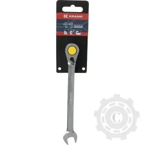1802030011KR CHEIE FIXA COMBINATA CU CLICHET 11MM L165MM Promoție