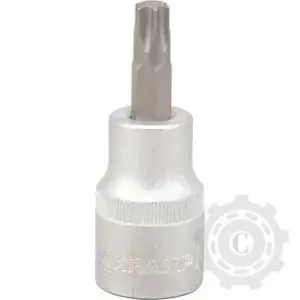 18060136045KR CAPAT CHEIE TUBULARA 1/2" CU PROFIL TORX EXTERIOR TX 45 Reducere specială
