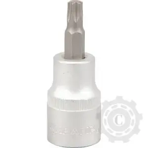 Livrare gratuită 18060136040KR CAPAT CHEIE TUBULARA 1/2" CU PROFIL TORX EXTERIOR TX 40