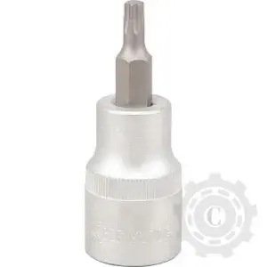 18060136027KR CAPAT CHEIE TUBULARA 1/2" CU PROFIL TORX EXTERIOR TX 27 Cel mai bun preț