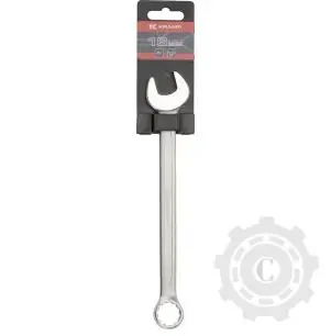 Ofertă de sezon 1802025018KR CHEIE FIXA COMBINATA 18MM L225MM
