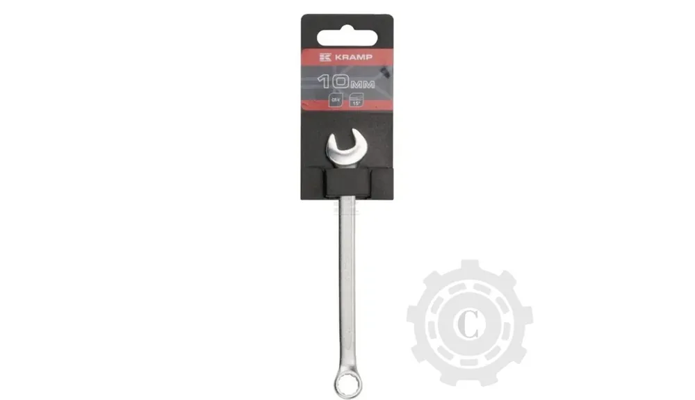 Ofertă exclusivă 1802025010KR CHEIE FIXA COMBINATA 10MM L145MM