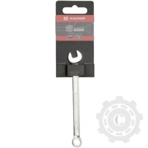 Discount 1802025008KR CHEIE FIXA COMBINATA 8MM L125MM